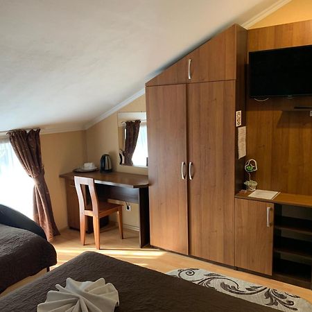 Guest House Kherson Exterior foto