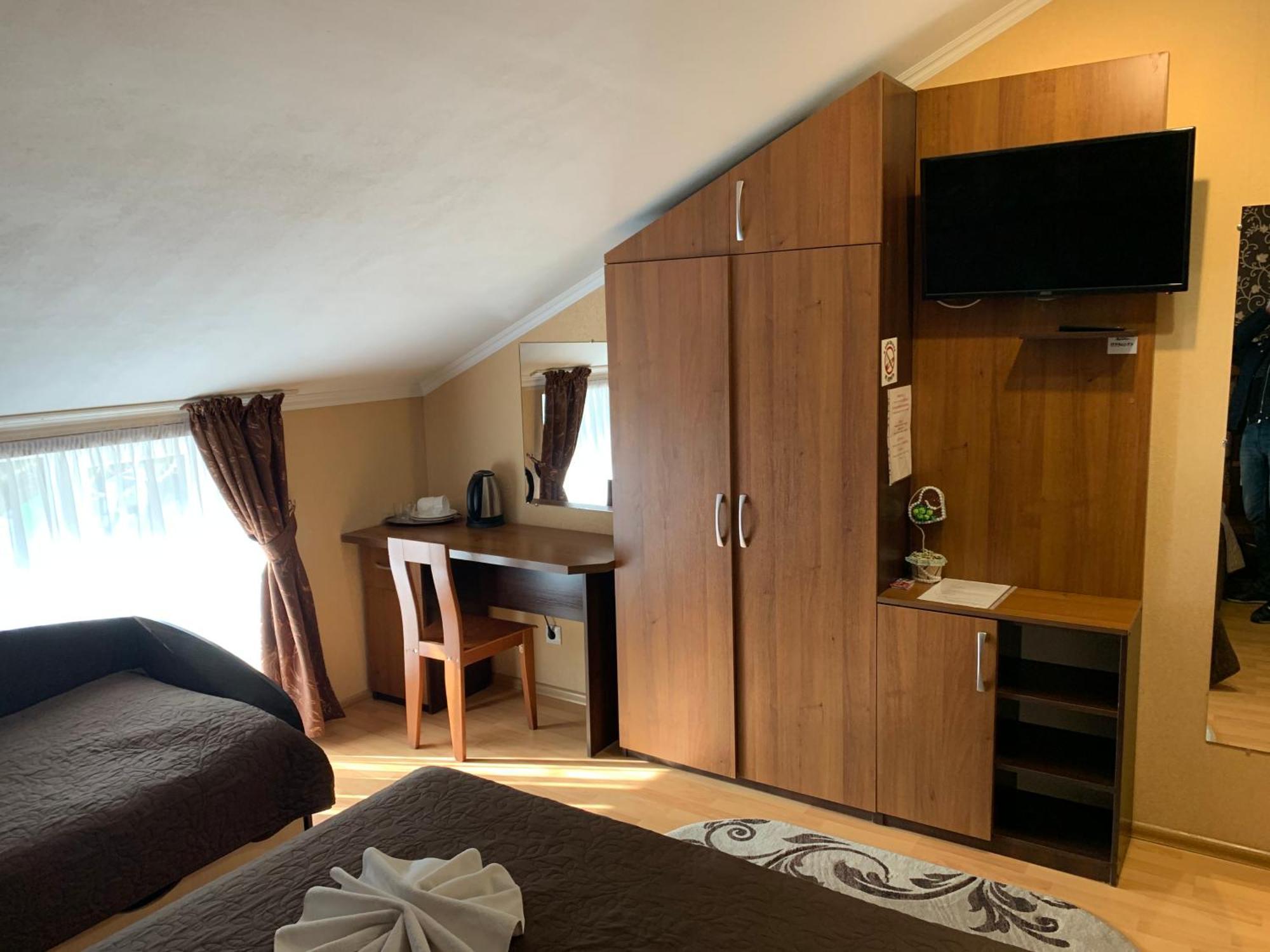 Guest House Kherson Exterior foto