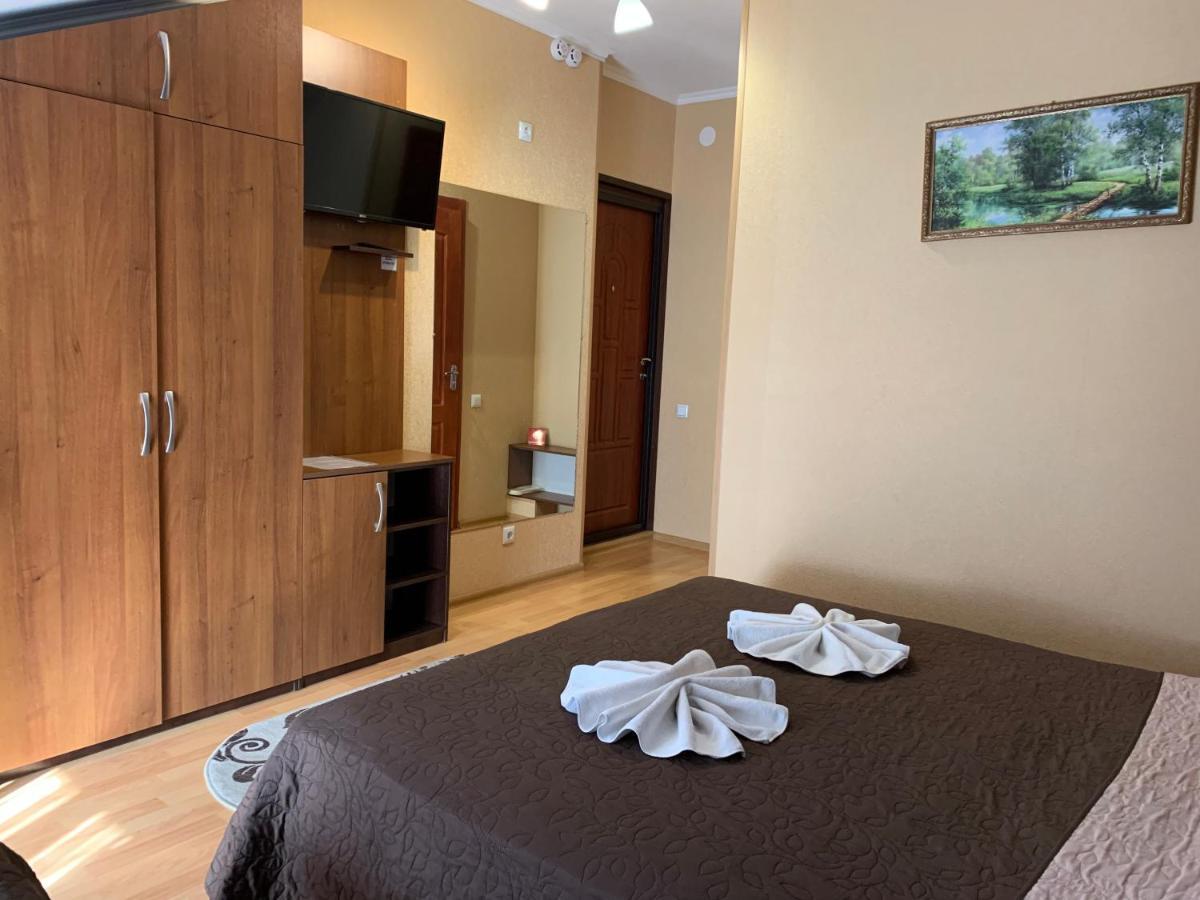 Guest House Kherson Exterior foto