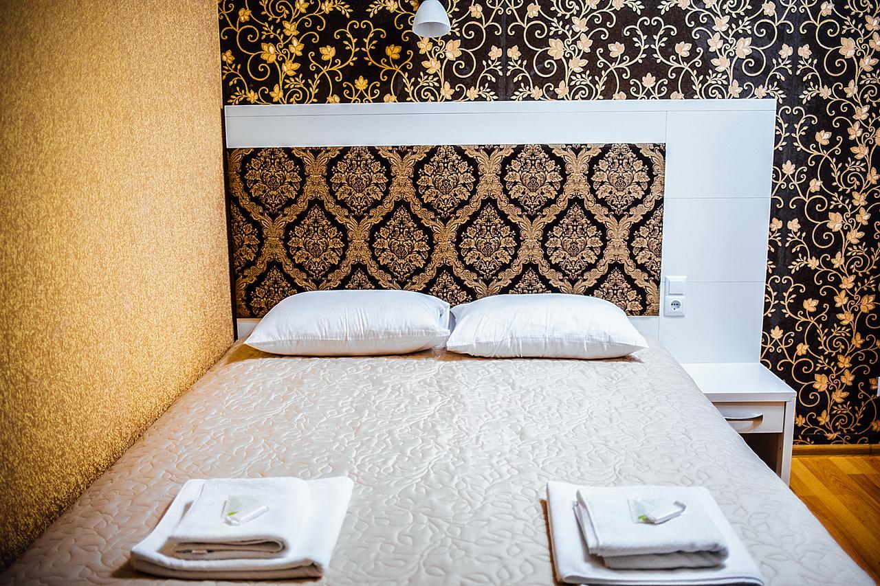 Guest House Kherson Exterior foto