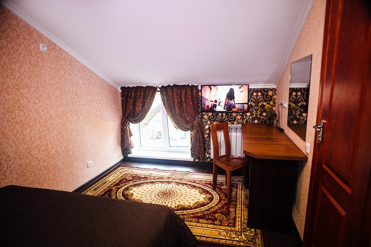 Guest House Kherson Exterior foto
