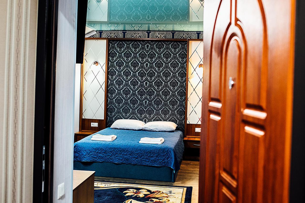 Guest House Kherson Exterior foto