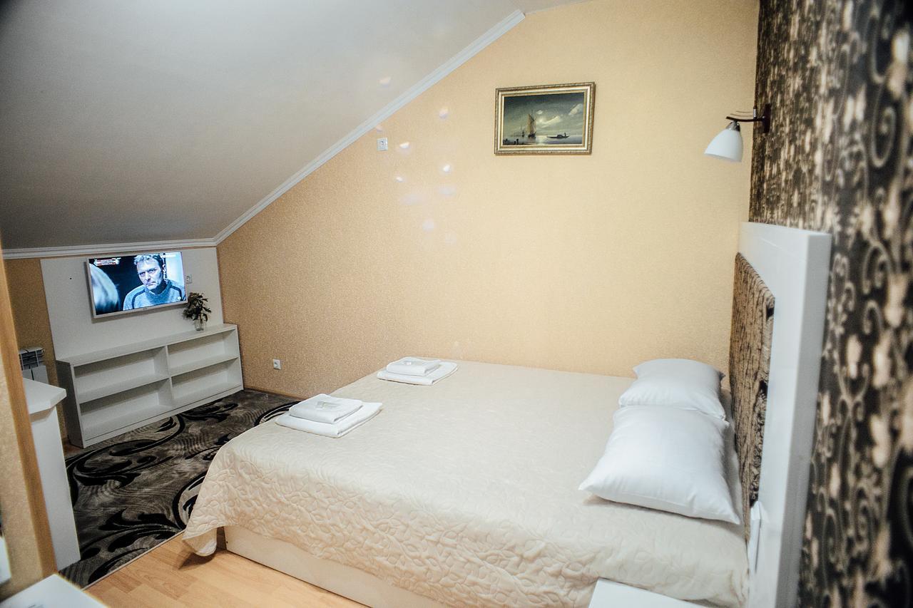 Guest House Kherson Exterior foto