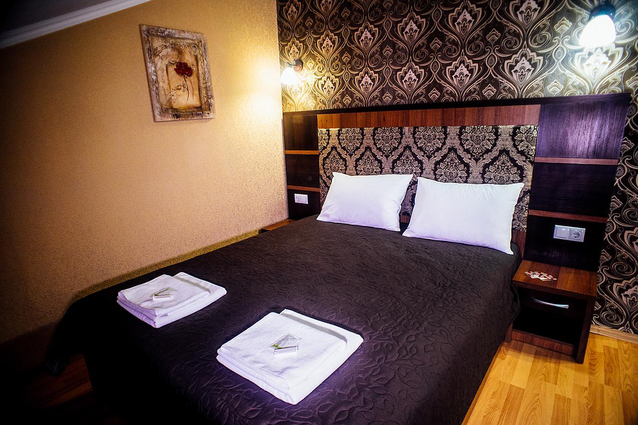 Guest House Kherson Exterior foto
