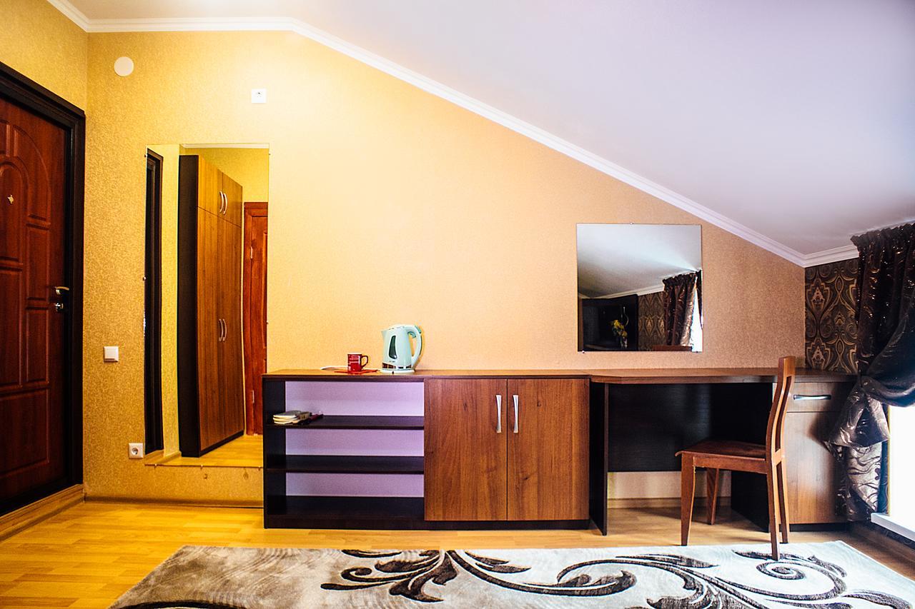 Guest House Kherson Exterior foto