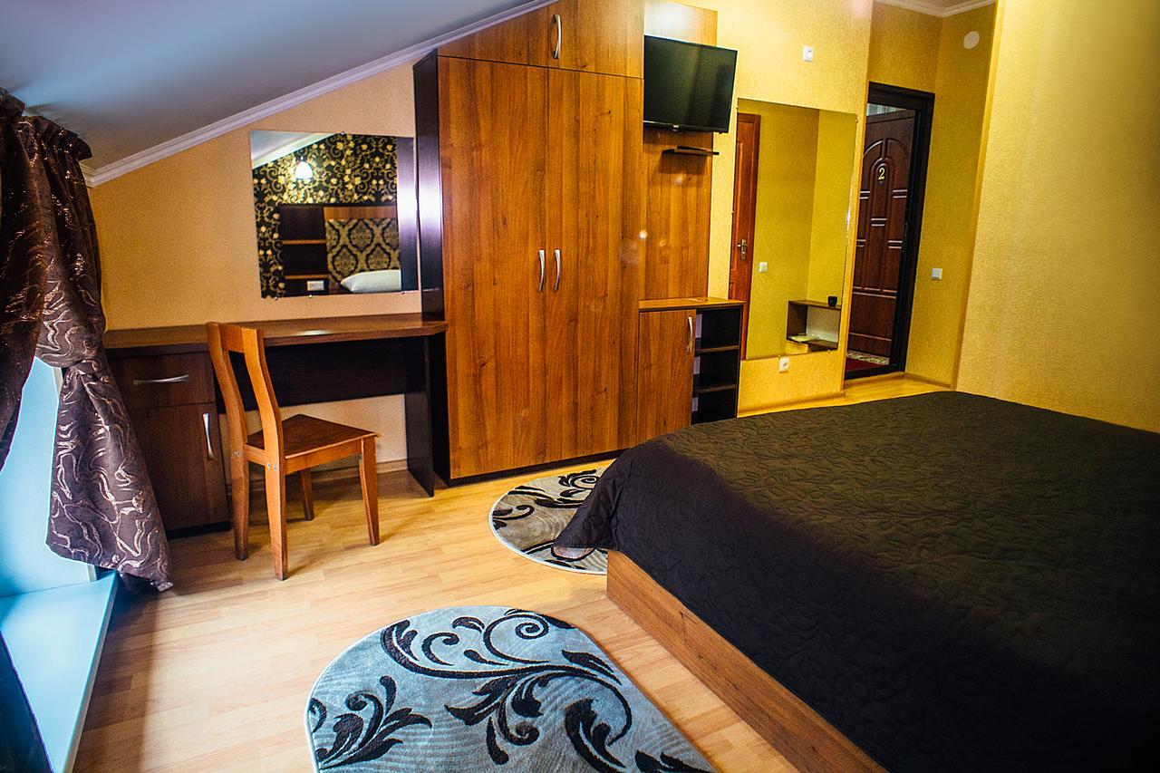 Guest House Kherson Exterior foto