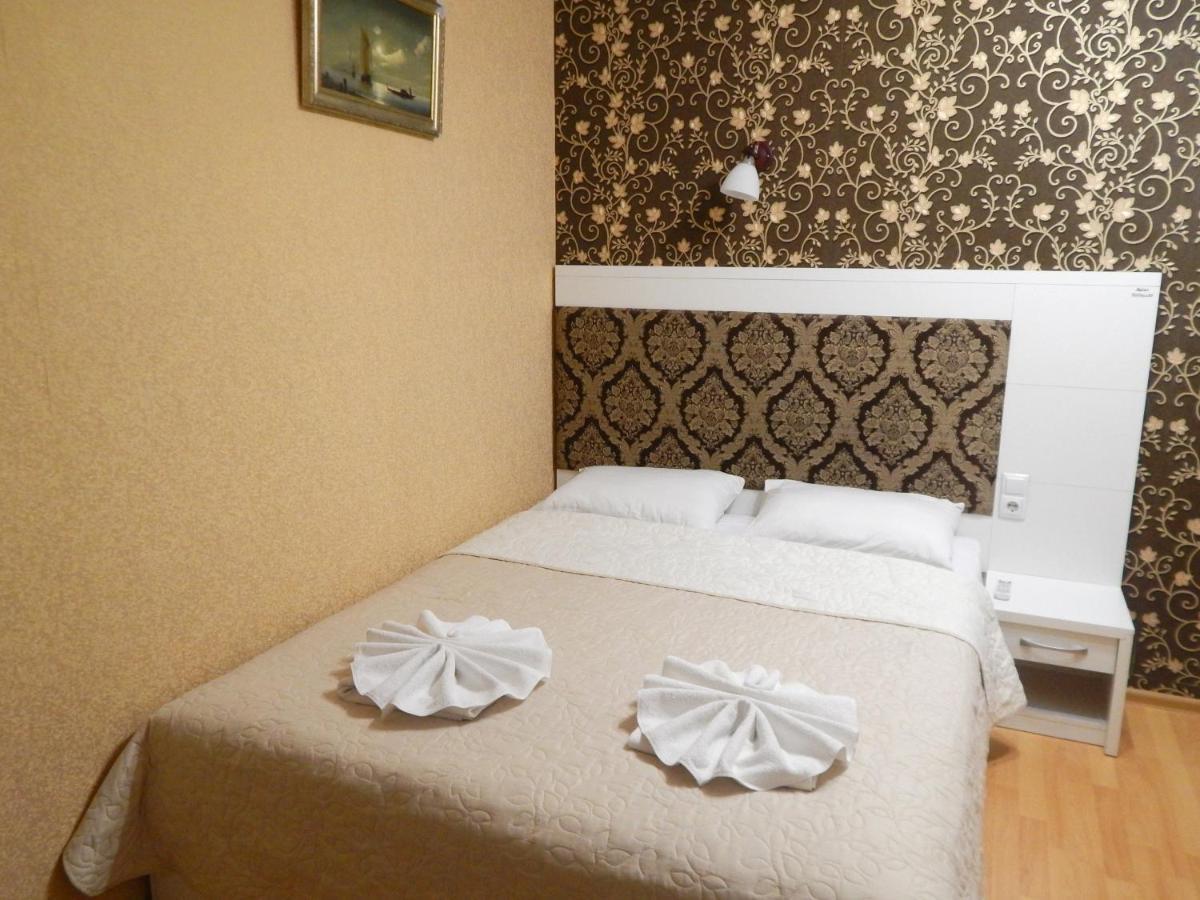 Guest House Kherson Exterior foto