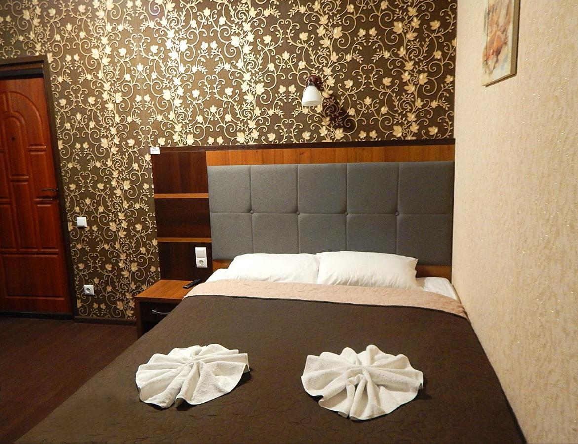 Guest House Kherson Exterior foto