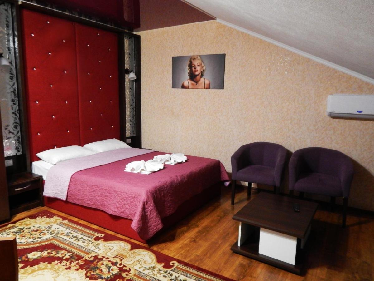 Guest House Kherson Exterior foto