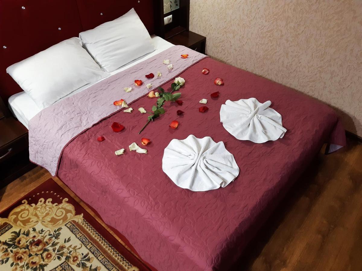 Guest House Kherson Exterior foto
